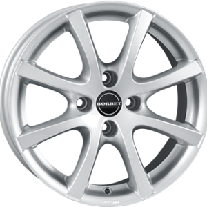 5,5X14 BORBET LV4 4/100 ET35 CH64