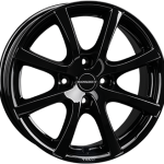 5,5X14 BORBET LV4 4/098 ET35 CH64