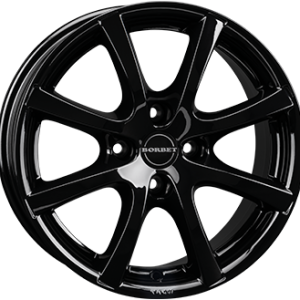 5,5X14 BORBET LV4 4/098 ET35 CH64