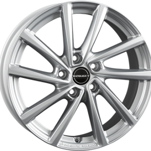 7,0X18 BORBET V 5/112 ET45 CH57,1