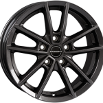 8,0X18 BORBET W 5/114,3 ET40 CH72,5