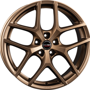 8,0X18 BORBET Y 5/112 ET44 CH57,1