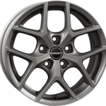 8,5X19 BORBET Y 5/114,3 ET40 CH72,5