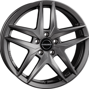 7,5X18 BORBET Z 5/112 ET40 CH66,6