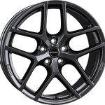 9,5X19 BORBET Y 5/114,3 ET45 CH64,1