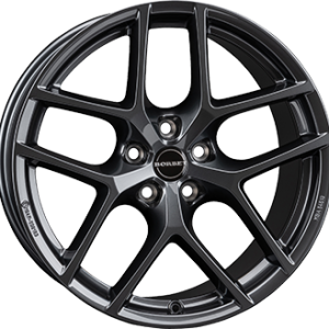 9,5X19 BORBET Y 5/114,3 ET45 CH64,1