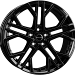 8,5X19 BORBET XV 5/112 ET30 CH72,5