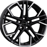 8,5X19 BORBET XV 5/112 ET45 CH72,5