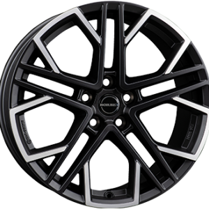 8,5X19 BORBET XV 5/112 ET45 CH72,5