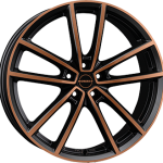 8,0X18 BORBET W 5/112 ET48 CH66,6