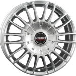 7,5X17 BORBET CW3 5/118 ET61 CH71,1