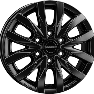 6,5X16 BORBET CW6 6/120 ET50 CH74,6