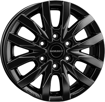 6,5X16 BORBET CW6 6/120 ET50 CH74,6