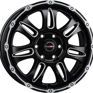 8,0X18 BORBET CW8 6/120 ET45 CH74,6