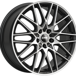 7,5X18 CMS C25 5/120 ET45 CH72,6