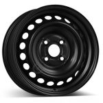 5,5X14 STEEL WHEEL 3553 4/100 ET42 CH54,1