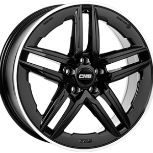 8,5X19 CMS C29-AERO 5/112 ET35 CH66,5