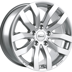 6,5X16 CMS C22 5/112 ET52 CH66,5