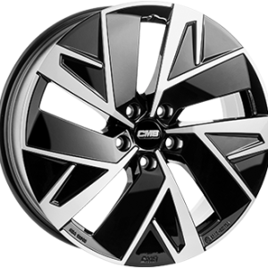 7,5X18 CMS C32-AERO 5/114,3 ET45 CH67,1