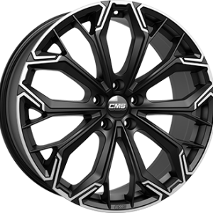 8,5X20 CMS C37 5/112 ET34,5 CH66,5