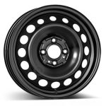 5,0X15 STEEL WHEEL 4001 4/100 ET38 CH60,1