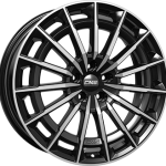 8,5X20 CMS C38 5/108 ET45 CH63,4