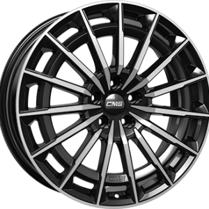 8,0X19 CMS C38 5/112 ET45 CH66,5