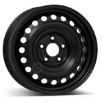 6,0X15 STEEL WHEEL 4095 4/108 ET45 CH63,3