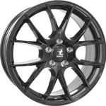 7,0X17 IT WHEELS KIRA 5/100 ET45 CH63,3