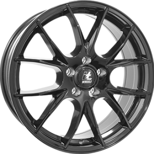 7,0X17 IT WHEELS KIRA 5/114,3 ET45 CH74,1