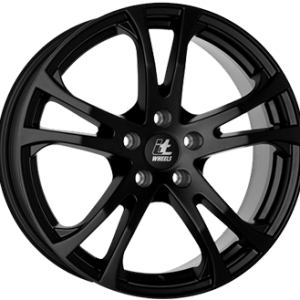 8,0X18 IT WHEELS MICHELLE 5/112 ET48 CH66,4