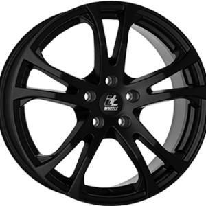 6,5X16 IT WHEELS MICHELLE 5/114,3 ET50 CH74,1