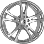 5,5X14 IT WHEELS MICHELLE 4/100 ET35 CH63,3