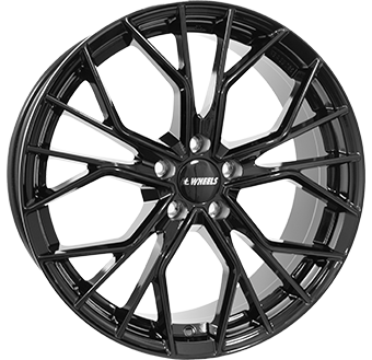 7,5X17 IT WHEELS TIARA 5/112 ET35 CH66,5