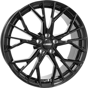 8,0X18 IT WHEELS TIARA 5/114,3 ET45 CH73,1