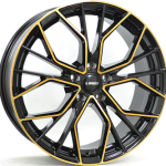 8,0X19 IT WHEELS TIARA 5/112 ET45 CH66,5