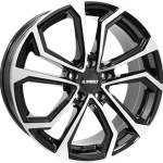 6,5X16 IT WHEELS ELLA 5/112 ET45 CH57,1