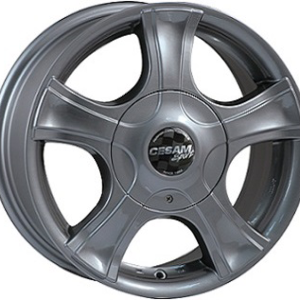 7,5X17 CESAM SPORT KARGO 5/130 ET45 CH84,1