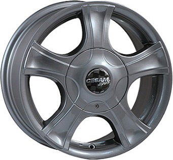 7,5X17 CESAM SPORT KARGO 5/130 ET45 CH84,1