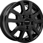 6,0X16 SUPERMETAL VAULT 5/130 ET68 CH78,1