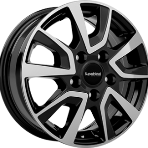 7,5X18 SUPERMETAL VAULT 5/112 ET48 CH57,1