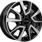 6,0X16 SUPERMETAL VAULT 5/118 ET68 CH71,1