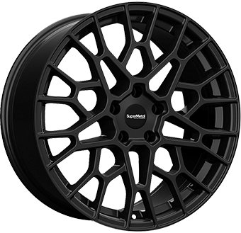 9,0X20 SUPERMETAL CELL 5/120 ET45 CH65,1