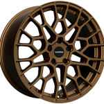 9,0X20 SUPERMETAL CELL 5/120 ET45 CH65,1