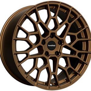 9,0X20 SUPERMETAL CELL 5/120 ET45 CH65,1