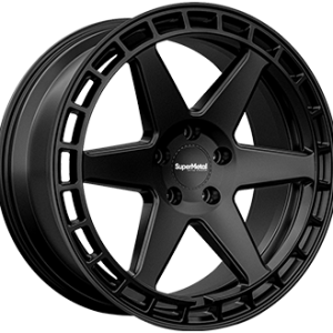 9,0X20 SUPERMETAL CHARGER 6/120 ET40 CH74,6