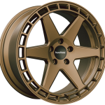 9,0X20 SUPERMETAL CHARGER 5/120 ET45 CH65,1