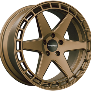 9,0X20 SUPERMETAL CHARGER 5/120 ET45 CH65,1