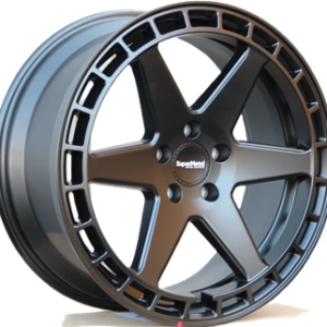 9,0X20 SUPERMETAL CHARGER 5/120 ET45 CH65,1