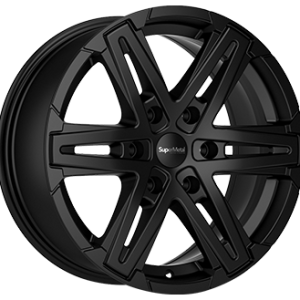 8,5X18 SUPERMETAL COMPASS 6/139,7 ET45 CH93,1